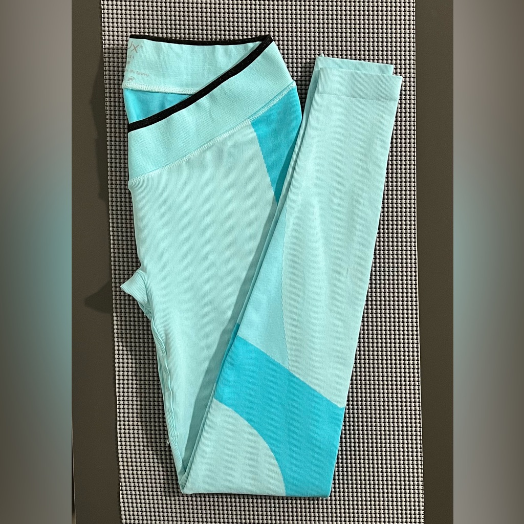 Nux Leggings BlueBlue